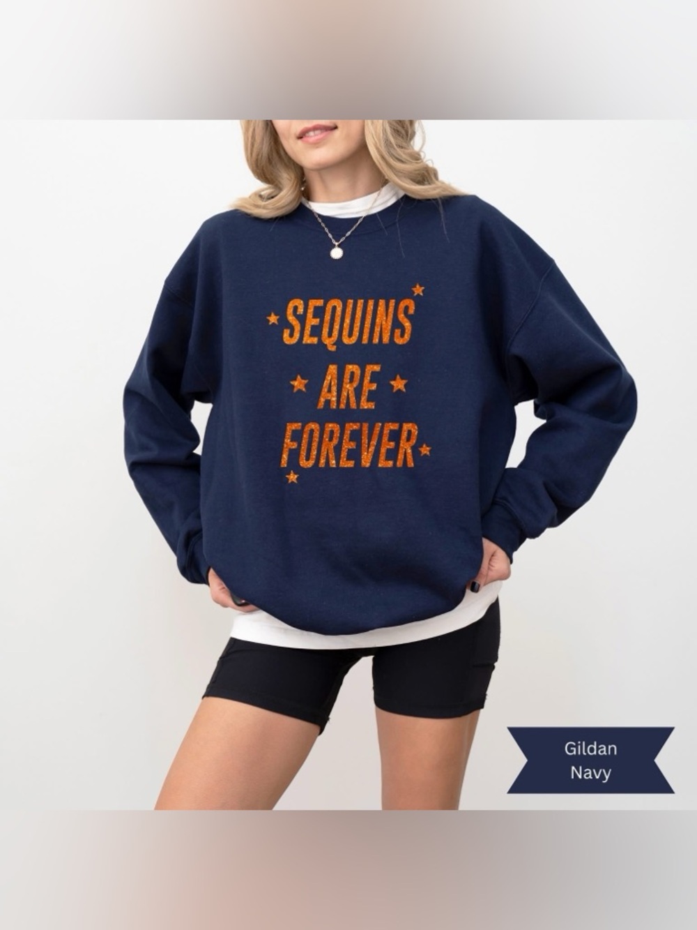 Fan Made Taylor Swift Sequins Are Forever Size Large